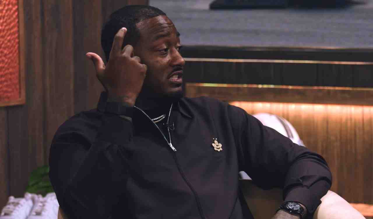 沃尔：终极目标是成为NBA球队总经理 很多管理层只看数据忽视适配