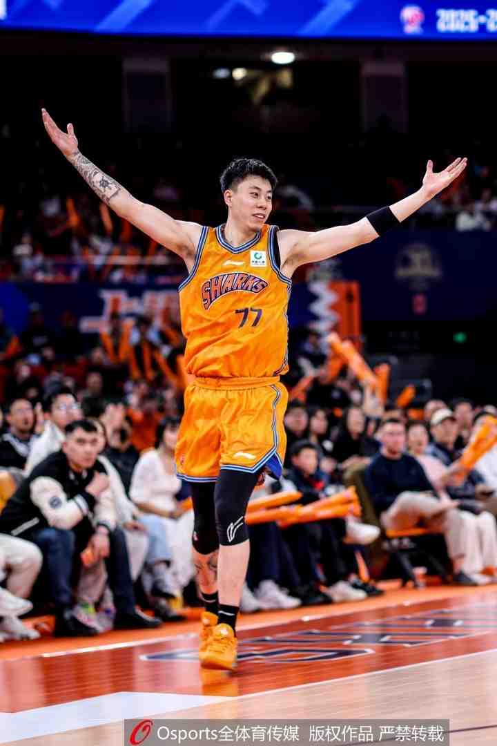 媒体人：张镇麟攻防一体 下一个窗口期国家队会征召他吗？