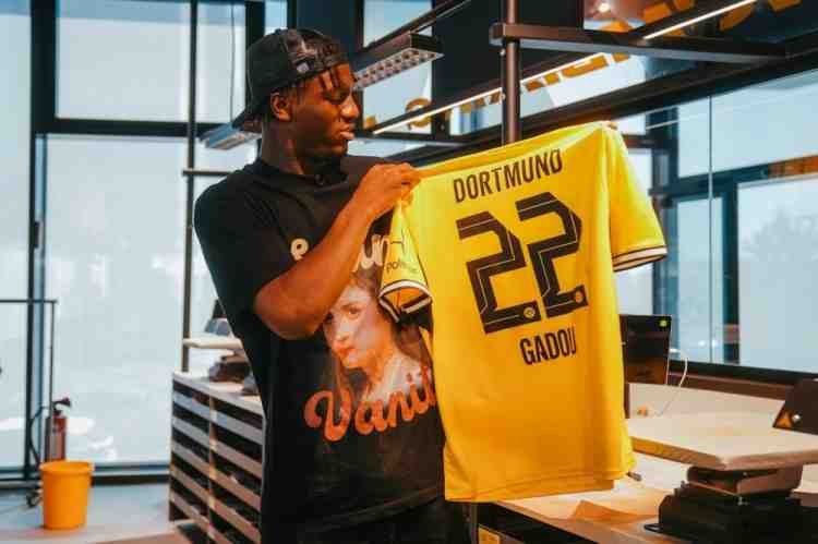 进球网:多特新援勒马和普拉特斯进展不顺,两人加盟后机会寥寥